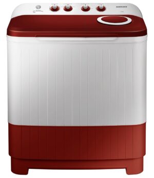 Samsung 7 kg, 5 Star, Semi-Automatic Top Load Washing Machine